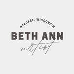 Beth Ann | Artist & Painter - @bethannartworks - Instagram