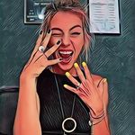 Beth - @beththepainter - Instagram