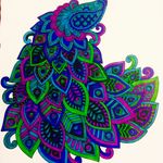 Beth Painter - @paintermom_coloring - Instagram