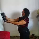 Beth Paiva - @bethpaiva8 - Instagram