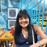 Beth Paiva O Retorno Paiva - @bethpaiva5725 - Instagram