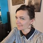 Betty Pajak Hunt - @bettypajakhunt - Instagram