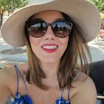 Beth Palmer - @missbpalm - Instagram