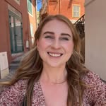 Beth Palmer - @palmerbeth - Instagram