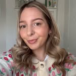 Beth Palmer - @bethlauren23 - Instagram