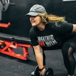 BETH PALMER 💪🏼 - @bpliftsheavy - Instagram