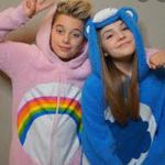 Pavin_4life2021 - @keilyelizebethpalmisano - Instagram