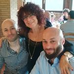 Betty Palumbo - @betty.palumbo.55 - Instagram