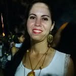 Elizabeth De Carvalho Pandolfi - @bethpandolfi - Instagram