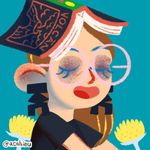 Beth Nicewonger Pannell - @nextlifechapter - Instagram