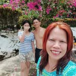 Beth Bayhonan - @_bethpao - Instagram