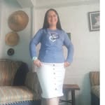 Yelibeth Paolini - @yelibethpaolini - Instagram