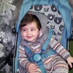 Beth Papworth - Facebook