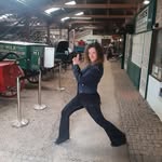 Ruth Papworth - @roo_beth - Instagram