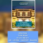@bethparadiseserpongcity - Instagram