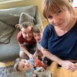 Beth Parham - @mamabeth.805 - Instagram