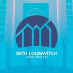 Beth Loubavitch Paris 3ème EST - @habadparis3est - Instagram