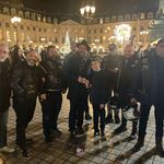 Beth Loubavitch Paris-Premier - @bethparispremier - Instagram