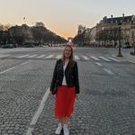 Beth's adventures in Paris 🇫🇷🥐 - @bethsadventuresinparis - Instagram