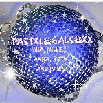 Mia&beth&paris&anna&millie - @pastxl_gals_xx - Instagram