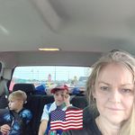 Beth Ann Parish-Franklin - @beth.parish - Instagram