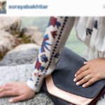 Beth Parish - @czarlyfestar - Instagram