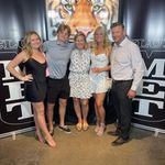 Beth Parish Marshall - @bethmarshall10 - Instagram