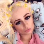 BethParish - @biffparishxo - Instagram