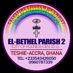 CCC EL-BETHEL PARISH 2, ACCRA - @cccelbethelparish2accra - Instagram