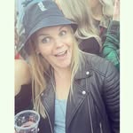 Beth Park - @bethpark1987 - Instagram