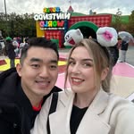 Beth Park - @bethparkk_ - Instagram