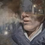 Beth Parker - @bethparkerpainting - Instagram