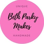 Beth Parky - @bethparkymakes - Instagram