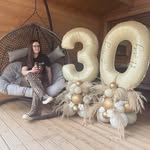 Beth Parkes - @bethany.lou.xo - Instagram