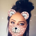 Beth Parkes - @beth_parkes22 - Instagram
