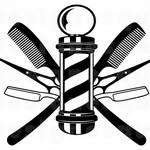 Beth Parkes - @barbering_by_beth - Instagram