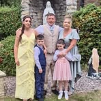 Beth Parkes - Facebook
