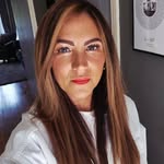 Beth Parkin - @harbs46parki - Instagram