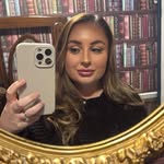 Beth Parkin - @bethparkinx - Instagram