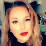 Beth Parkinson - @beth.thalia - Instagram