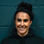 Beth Parkinson - @bethstribe - Instagram