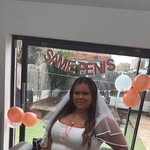 Beth Parkinson - @beth_fanny - Instagram