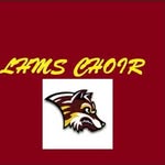 Beth Parks - @lhms_choir - Instagram