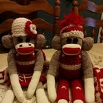 Beth Parks - @monkey_fun4u - Instagram