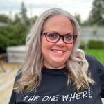 Beth Parks - @mutheuparks - Instagram