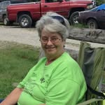 Betty Parmley - @deweyparmley - Instagram