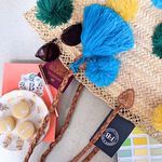 Beth Parnell - @dottydishes - Instagram