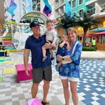 Beth Parnell Clark - @bethclark - Instagram