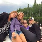 Beth Parnell Clark - @beth_parnell_clark - Instagram