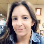 Francine Beth Parnell - @fparnell318 - Instagram